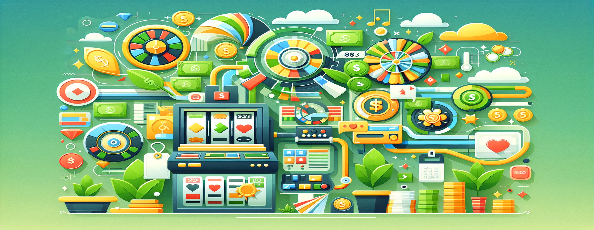 In-depth guide on slot games strategies from SPORTSBETTING for Pakistani players.